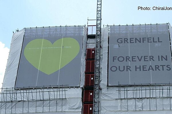 Grenfell Tower